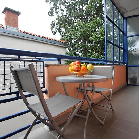 Val Apartment Zadar Exterior foto