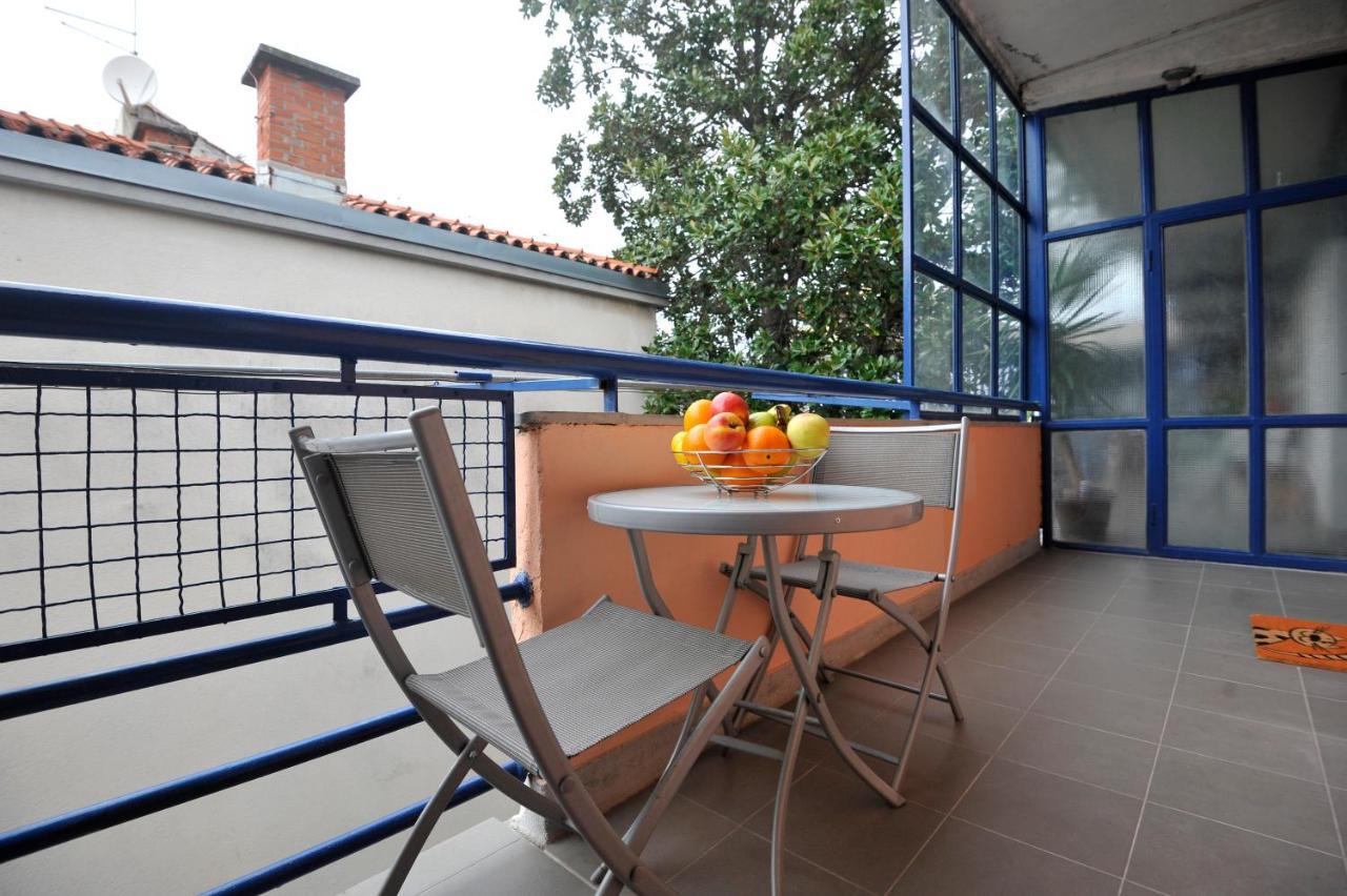 Val Apartment Zadar Exterior foto
