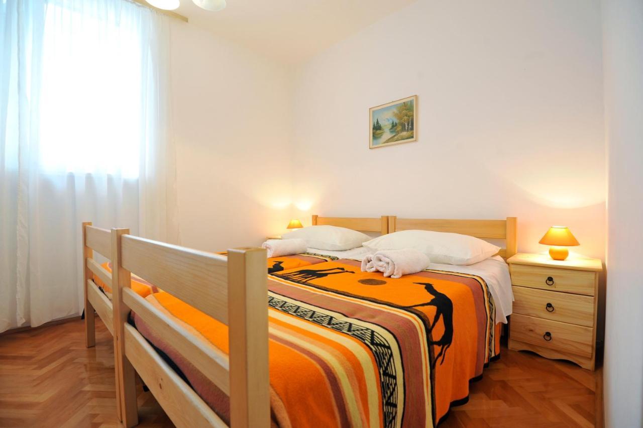 Val Apartment Zadar Exterior foto
